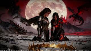 Only One Crown - Epic Symphonic Metal l Heavy \u0026 Power Metal