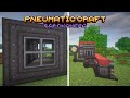 ГАЙД по Pneumatic craft 1.20.1 - Барокамера