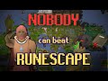 Anybody can beat RuneScape - Collection Grand master (#51)