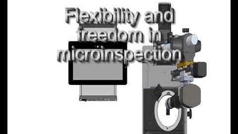 Microptik Owl-Eye and other BYOS Digital Video Microscopy configurations