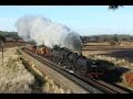 6029 - Junee to Goulburn- June 2015