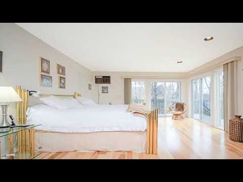 47 Upper Otter Road, Tolland, MA home video tour