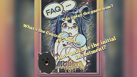 Monsta Infinite FAQ (Frequently Asked Questions)