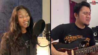 PASYA - RAPSODI JALANAN (Studio Version) #LockdownCollab