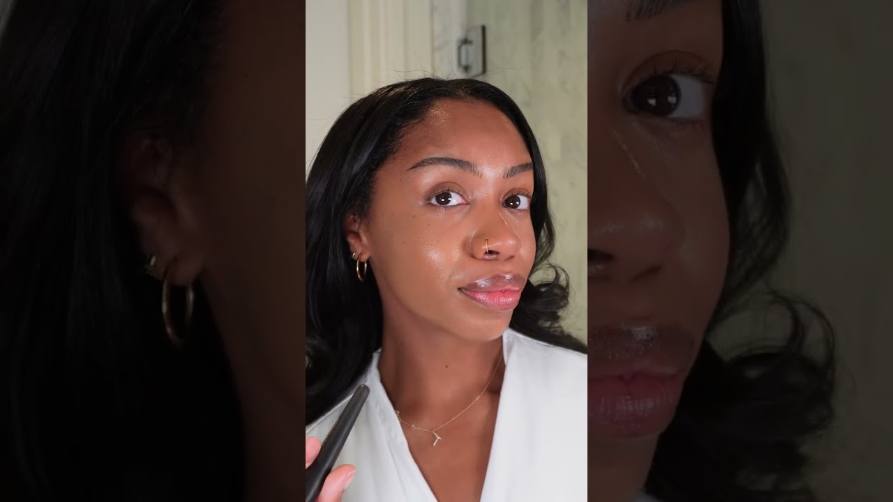 NEW Double Wear Foundation: Wear Test