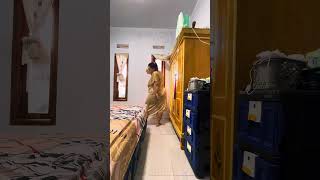 Download Lagu clean my room daster vairel MP3