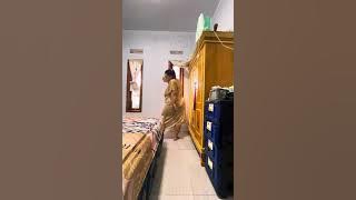 clean my room daster vairel