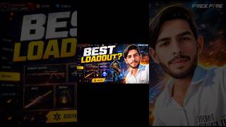 🔥 BEST LOADOUT? | Free Fire Pro Tips &amp; Strategy Guide 🔥 #freefire #ffshorts