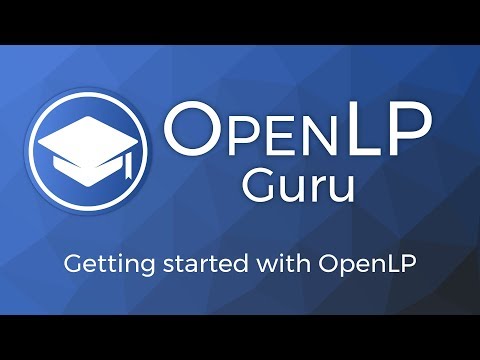 Tutorial 1: Getting