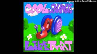Cool Sounds - Moving Around (Audio)