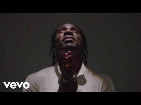 Christopher Martin Goodness Of God