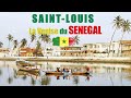 Dcouvrez le senegal  5 faits intressants sur saintlouis lancienne capitale historique