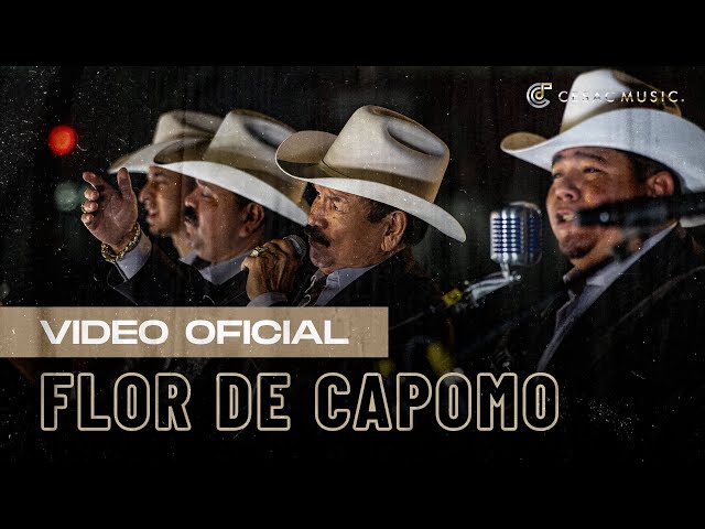 Cardenales De Nuevo León - Flor de Capomo