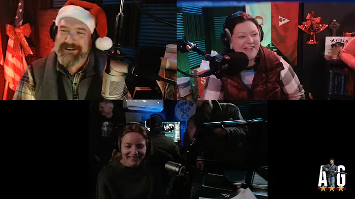 AG Today - December 9, 2022 - Happy Holidays with ...