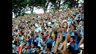 LA Mania Std Petrokimia Gresik (Part2)