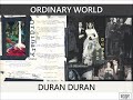 [和訳]ORDINARY WORLD オーディナリー・ワールド DURAN DURAN デュラン・デュラン Lyrics