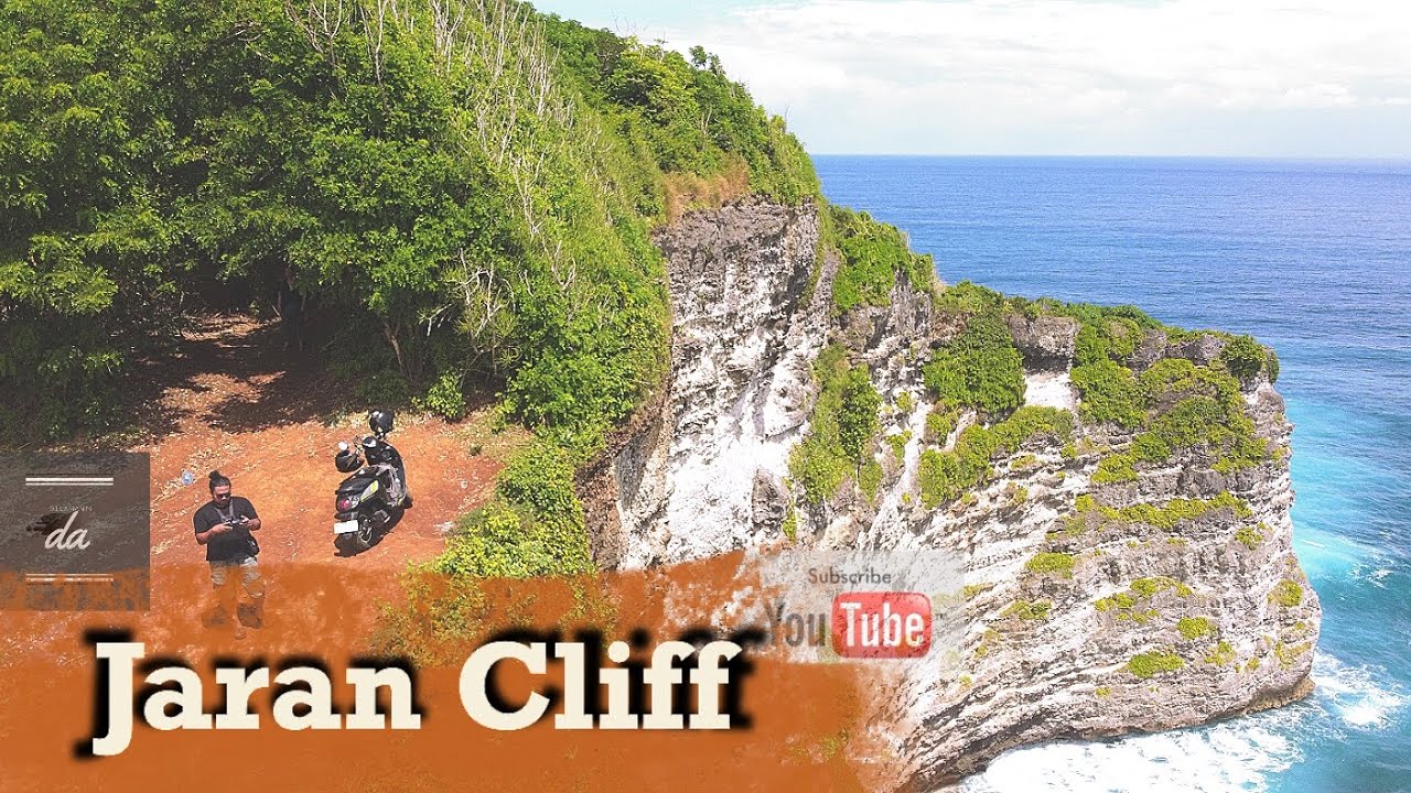 Motor Bike Ride to Uluwatu🇮🇩