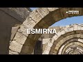 Esmirna - Las siete iglesias del Apocalipsis