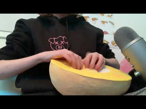 BIG squishy tingles asmr!! ✨
