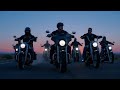 Last Ride Before Dawn | Outlaw MC Biker Anthem (2026)