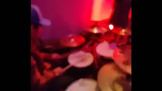 In Jesus Name by Israel Houghton & Newbreed | Drum Cover | Live Cam