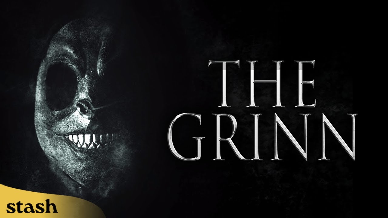 The Grinn | Horror | Full Movie | Guided By A Cryptic Voice