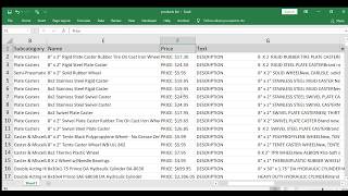 EXCEL TRANSLATE FORMULA FUNCTION ADD ON Google Translation Plug in Microsoft Office Table Sheet screenshot 5