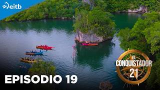 THE CONQUEROR 2026 (Episode 19)