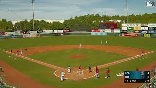 Starlyn Nunezs Massive 2-Hit, 5-Rbi Game Boston Red Sox Prospect 04302025