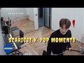 Scariest kpop moments