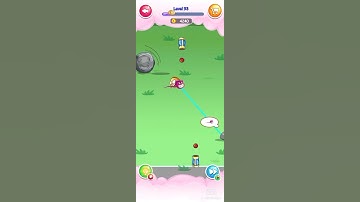 Snake Troll - Thief Master level 93