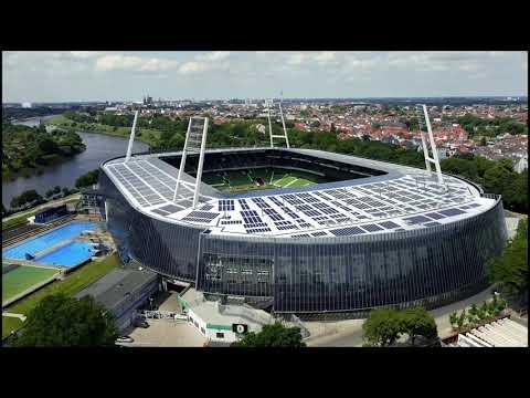 Ein Tag zum Erinnern: #WERDERFRAUEN gewinnen im wohninvest WESERSTADION gegen den 1. FC Köln