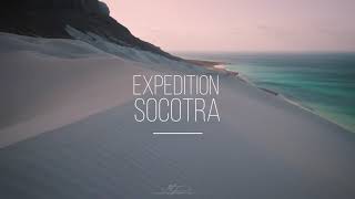 EXPEDITION SOCOTRA - 4K Cinematic Drone Video