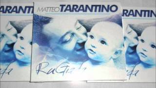 Matteo Tarantino- Vivir asì