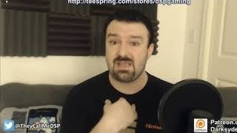 Twitch Announces Changes So DSP Cries And Attacks Them On Twitter