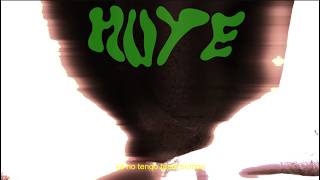 Huye - ORBE