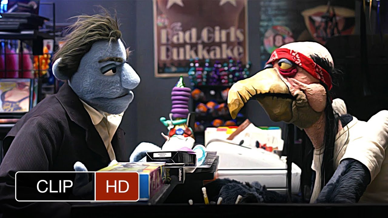 HD cartoon sesso film