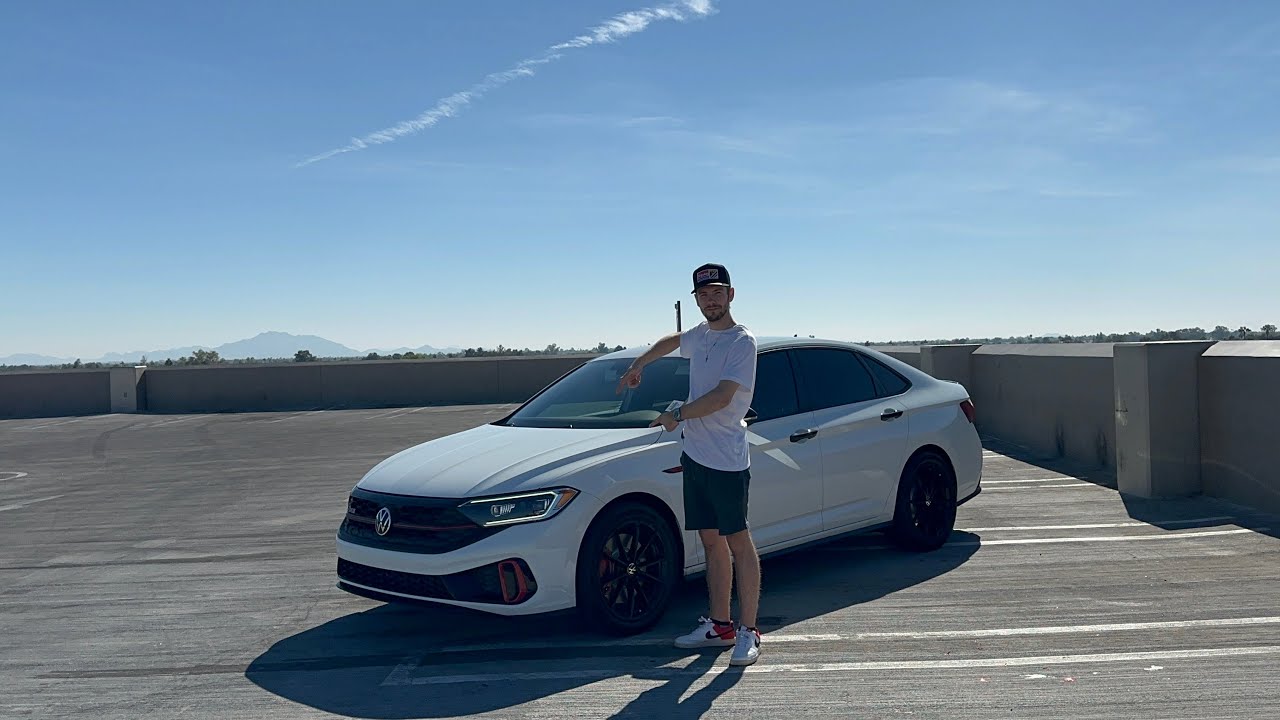 2024 Volkswagen Jetta Gli (40th Anniversary) Best sports car for the money?🤷🏼