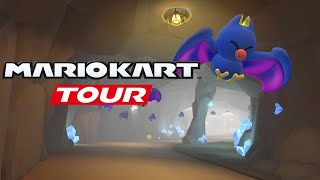 FIRST LOOK at the EXPLORATION TOUR In Mario Kart Tour   Should You Pull?