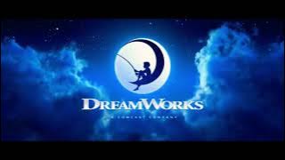 DreamWorks Logo (2021) (With Extended Audio)