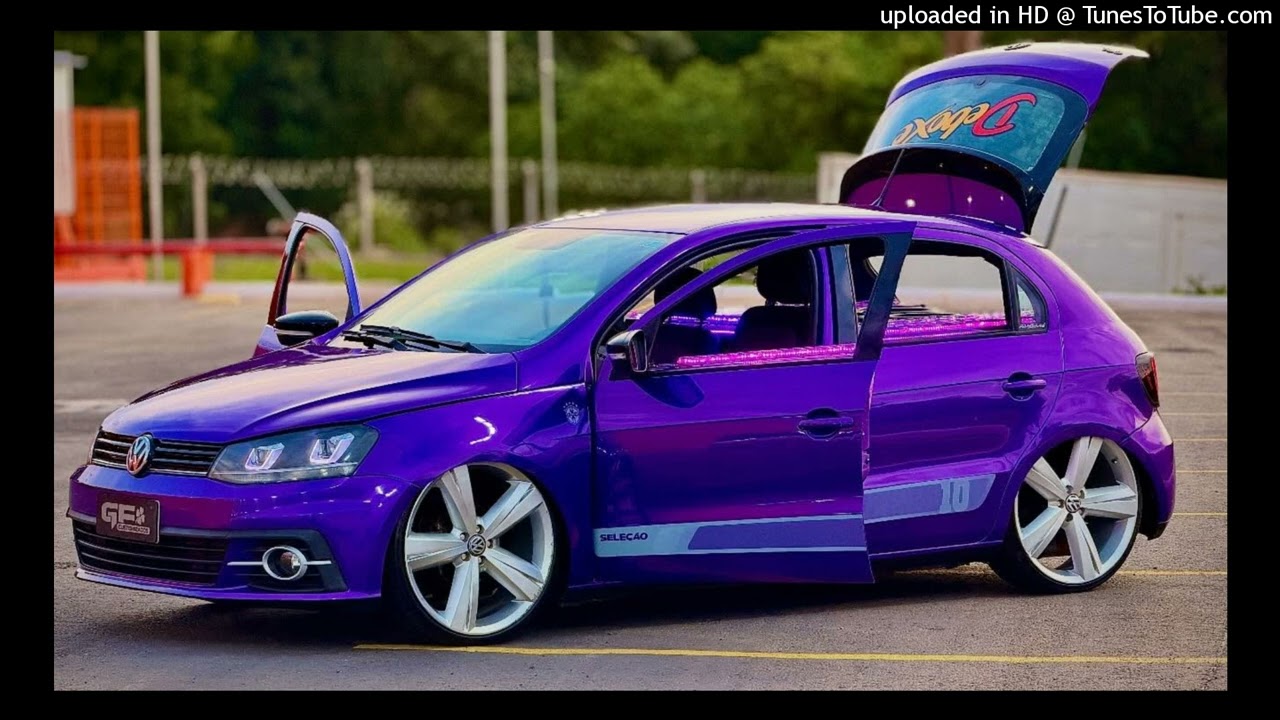 Desande Lifs Eletrofunk 