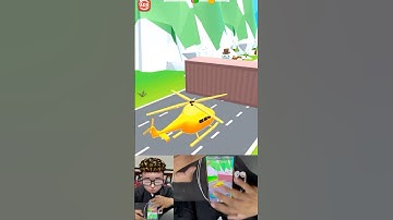 YT Games | Shape Shifting Gameplay Part 15 #shorts #gamingshorts #gameplayshorts