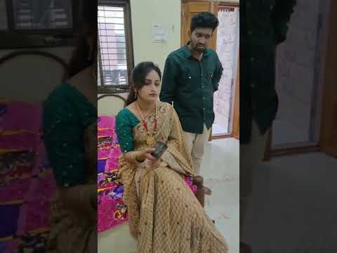 पत्नी को खुश करने का फार्मूला..😂 | Gunjan Giri #short