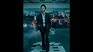 Sean Starts Loving Japan  | The Fast and the Furious: Tokyo Drift Edit | Song - TokyoTeriyaki Boyz |