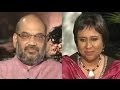 The Amit Shah interview: Delivering 73 seats in UP