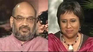 The Amit Shah interview: Delivering 73 seats in UP