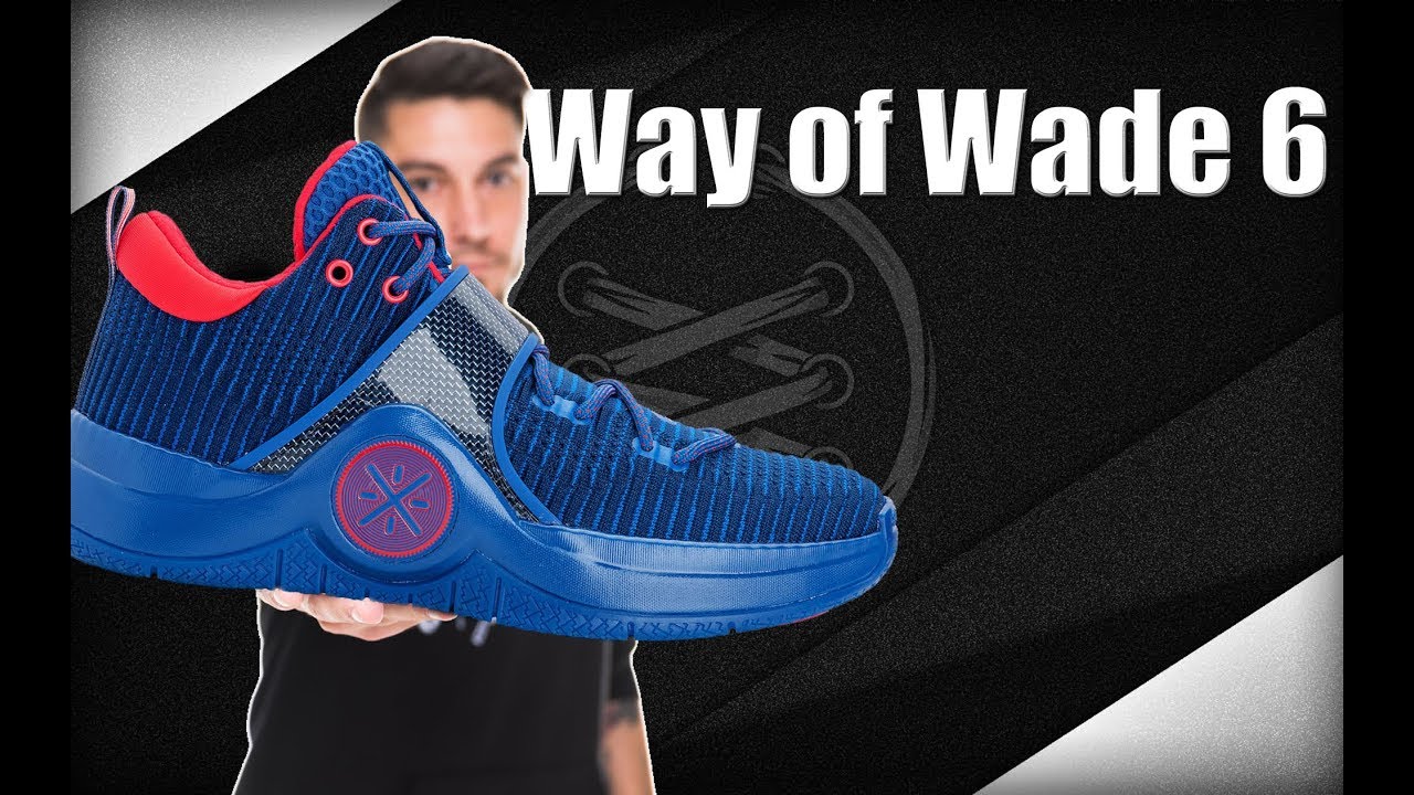 Way of Wade 6 'Veterans Day' - YouTube