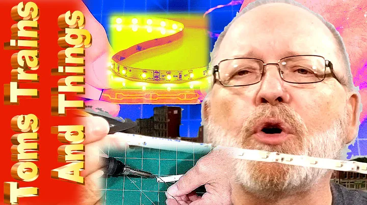 Flexible LED Strip Lights - What Can We Do With Them