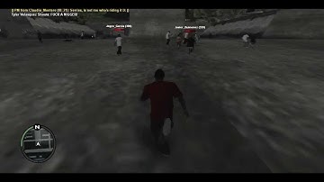 [LS-RP.com] Uptown 424 Kilo Block VS Locotes Varrio El Corona X3