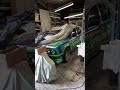 BMW E12 M535i Gosser Beer Livery Barn Find 2021